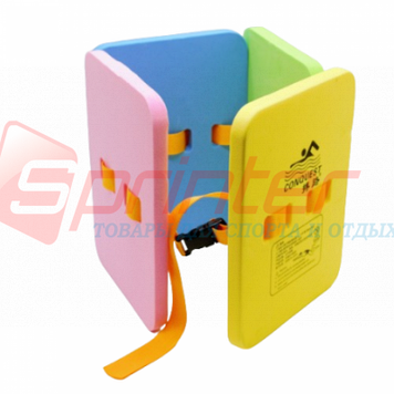 Доска для плавания (аквапояс) Y-22