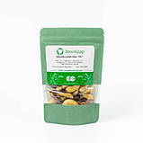 Бразильський горіх сирий очищений, фото 3