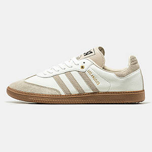 Чоловічі Кросівки Adidas Samba x LAFC 42-43-44-45