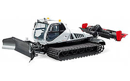 Bruder снігоприбиральна машина Ratrak Prinoth Leitwolf (02545)
