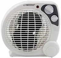 Тепловентилятор Esperanza Fan Heater Mojave EHH002