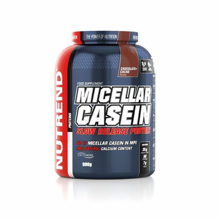 Протеїн Nutrend Micellar Casein 900 g
