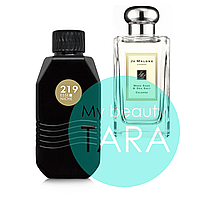 219 WOMAN "ESSE FRAGRANCE" NICHE Альтернатива Вуд Саж & Sea Salt Jo Malone