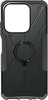 Накладка Infinix Smart 7/Smart 7 HD/Tecno POP 7/Spark Go 2023 Magnetic Armor Ring Honor