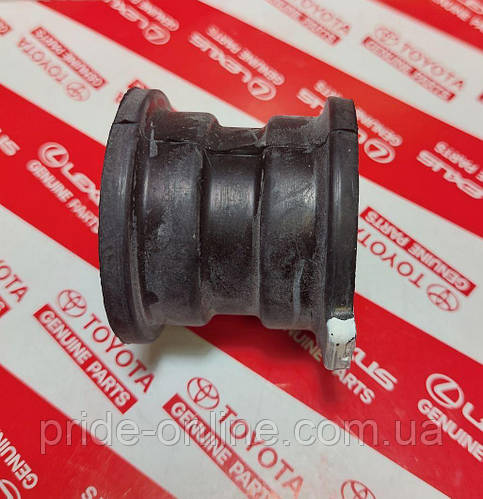 ОРИГИНАЛЬНАЯ Втулка заднего стабилизатора KDSS Toyota Prado 150 Lexus ...