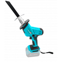 Акумуляторна пила шабельна Grand ПС-20Pro (Без акумулятора та зарядного пристрою)