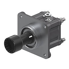 КВП пневматика ISO Liwa для Volvo SR/R 70 - 72 - SR71