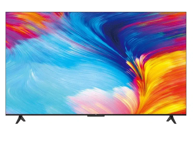 Телевізор TCL 55P635 SmartTV