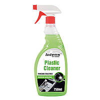 Очиститель пластика и винила Winso Plastic Cleaner Intense, 750мл (875005)