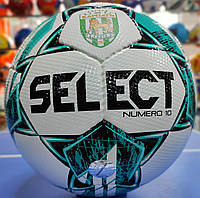 М'яч футбольний SELECT NUMERO 10 Fifa Basic v23 057405