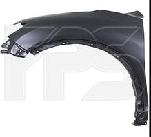 Крило переднє NISSAN ROGUE 14-20 (T32