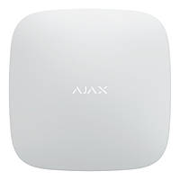 Ретранслятор сигнала Ajax ReX 2 (8EU) White (32669.106.WH1)