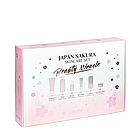 Подарунковий набір косметики по догляду за обличчям LAIKOU Japan Sakura Skincare Set, фото 4