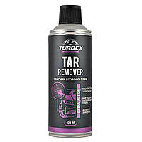 Очиститель битумных пятен Turbex Tar Remover, 450мл (TR00037)