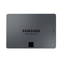 Samsung 870 QVO 2TB 2.5" SATA III QLC (MZ-77Q2T0BW)