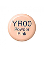 Чорнило для заправляння маркерів Copic, Copic Ink YR-00 Шифон (Powder pink), 12 мл, фото 3