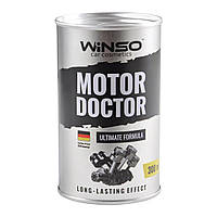 Присадка к моторному маслу Winso Motor Doctor, 300мл (820200)