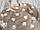 ГУРТОМ від 2 шт М'яка пухнаста махрова тепла зимова дитяча піжама велсофт махра 4021, фото 4