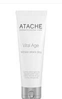 Интенсивный дневной крем против морщин Atache Retinol Vital Age Cream Day, 50 мл