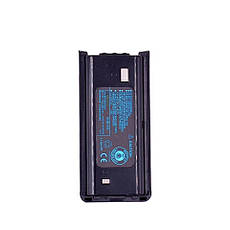 Акумулятор Kenwood KNB-45L 2000 mAh, фото 4