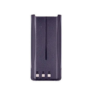 Акумулятор Kenwood KNB-45L 2000 mAh, фото 3