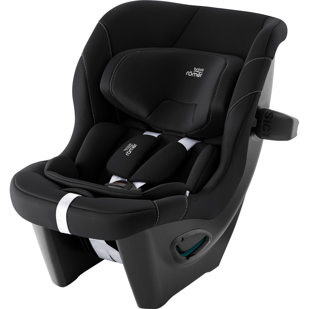 Автокрісло  Britax Römer MAX-SAFE PRO