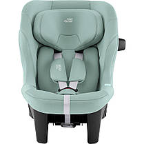 Автокрісло Britax Römer MAX-SAFE PRO, фото 5