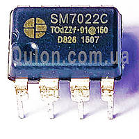 Микросхема SM7022C SM