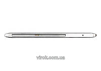 Монтировка шиномонтажная 500 мм YATO YT-0809 Baumar - Доступно Каждому