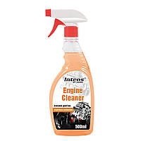 Очиститель двигателя Winso Engine Cleaner Intense, 500мл (810670)