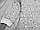 ГУРТОМ від 4 шт Теплий дитячий чоловічок сліп з відкритими ніжками на блискавці з начісом на флісі 7085 БЖВ, фото 7
