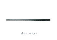 Полотно для ножівки VOREL : 150 мм, до металу. (Арт. 27600), паков. 10 шт [8/120] Baumar - Доступно Каждому