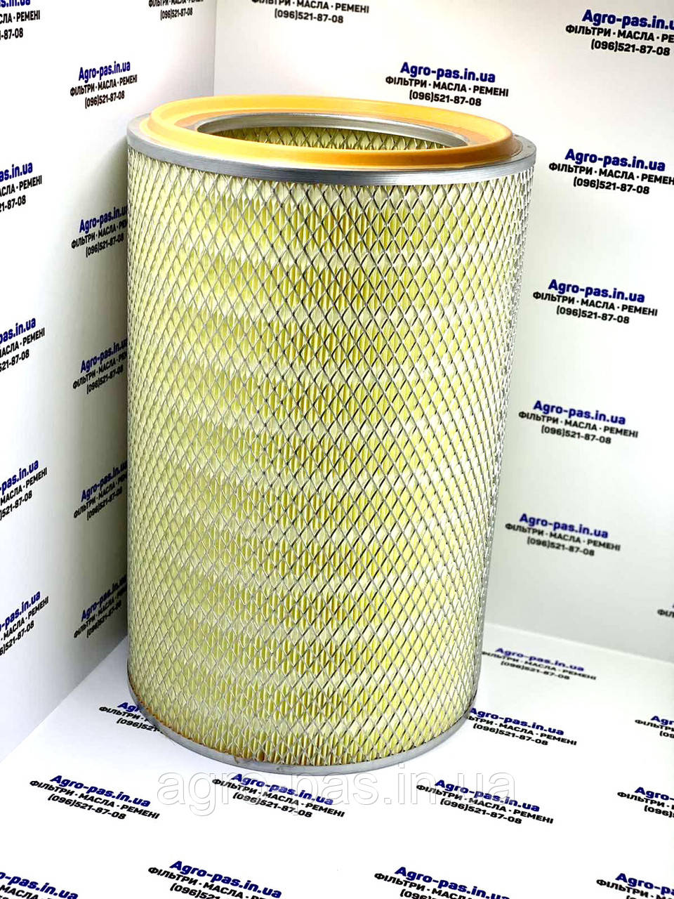 Повітряний фільтр 721110956010, 721.1109560-20, 721.1109560-10, В-017, В-017/1, фото 1