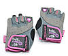 Рукавички для фітнесу Power System PS-2560 Cute Power жіночі Pink S, фото 8