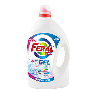 Гель для прання Feral Universal універсальний 4,5л (FW51042)