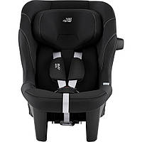 Автокресло Britax Römer MAX-SAFE PRO Space Black