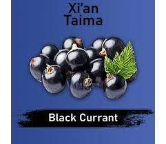 Ароматизатор смородина Xian Black currant