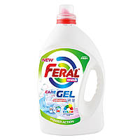 Жидкий порошок FERAL для цветных вещей 4.5л (FW51073)