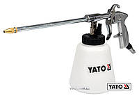 Пневматический пистолет для пены 1 л YATO YT-23640 Baumar - Доступно Каждому