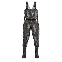 Вейдерсы Rage Waders Camo Lightweight Breathable