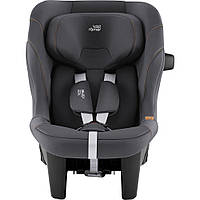 Автокресло Britax Römer MAX-SAFE PRO Midnight Grey