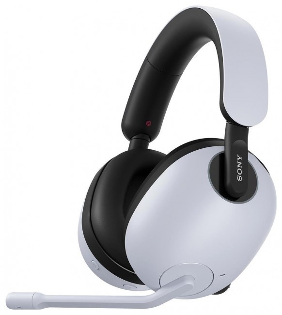 Sony INZONE H9 White