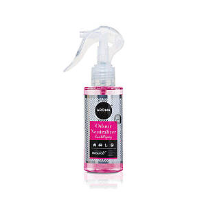 Ароматизатор Aroma Car Home Odour Neutralizer Spray Sweet&Spicy, 150мл (92853)