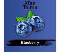 Ароматизатор черника Xian Blueberry