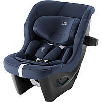 Автокресло Britax Römer MAX-SAFE PRO Moonlight Blue