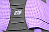 Пояс-корсет  для підтримки спини Power System PS-6031 Waist Shaper Purple S/M, фото 7