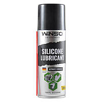 Смазка силиконовая Winso Silicone Lubricant, 200мл (820140)