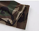 Термобілизна Чоловіча тактична MULTICAM L, фото 6
