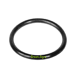 Кільце ущільнювальне коліна (патрубка) фільтра обприскувача Ø 25, Ø 32, Ø 40, фото 2