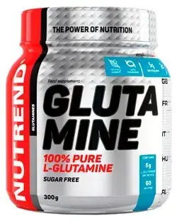 Nutrend Glutamine 300 g pure